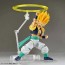 Bandai FIGURE-RISE STANDARD SUPER SAIYAN GOTENKS , BAN76231, by BANDAI