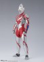 Bandai S.H.Figuarts Ultraman Ribut, BAC32449, by BANDAI