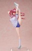 FREEing 1/4 Hanikami Kanojo: Nanaka Hinoura: Gym Uniform Ver., FRE14111, by FREEING