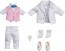 Good Smile Company Nendoroid Doll Outfit Set: Tuxedo (White), GSC68121, by GOOD SMILE COMPANY