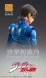 Medicos SUPER ACTION STATUE: GIORNO GIOVANNA SECOND JOJO'S BIZARRE ADVENTURE PART 5  , MEC19934, by MEDICOS