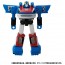 TAKARA TOMY ER-07 TRANSFORMERS WAR FOR CYBERTRON: EARTHRISE SMOKESCREEN  , TAK65521, by TAKARA TOMY