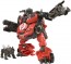 TAKARA TOMY SS-58 Transformers Studio Series Red Foot  , TAK65095, by TAKARA TOMY