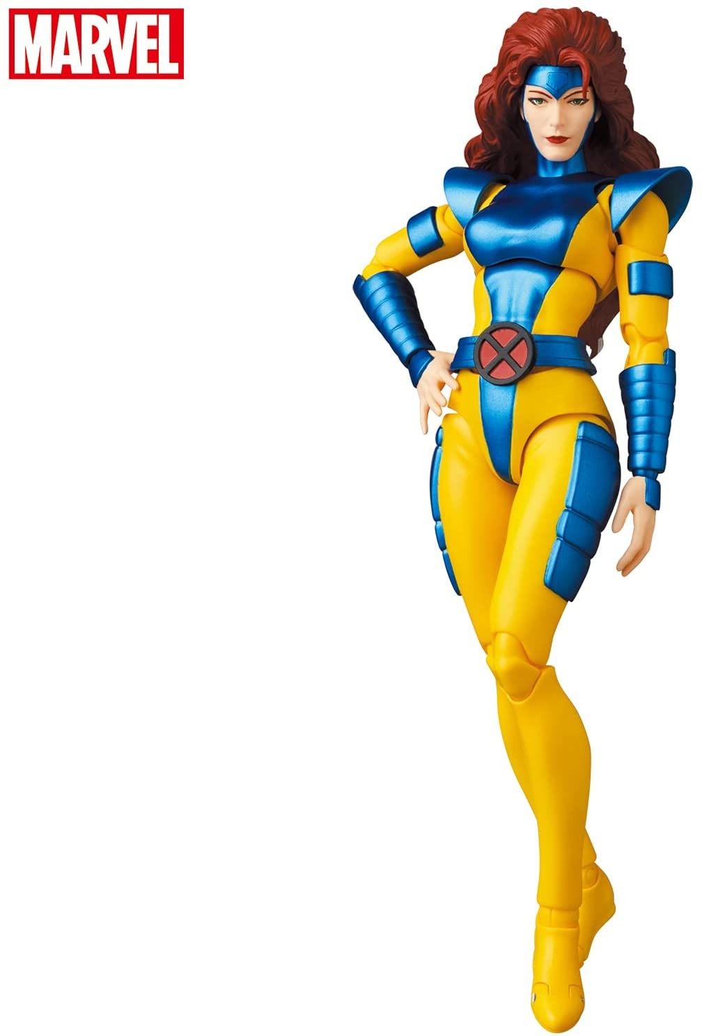 マーブル様 medicom-toy-mafex-x-men-jean-
