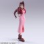 SQUARE ENIX Final FantasyVII Bring Arts Aerith Gainsborough, SQE66311, by SQUARE ENIX