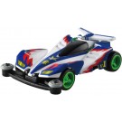 TAKARA TOMY Tomica Premiumunlimited Bakuso Kyodai Let's & Go!! Mini 4WD Victory Magnum, TAK34332, by TAKARA TOMY