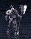 Kotobukiya 1/24 Hexa Gear Governor Para-Pawn Judge Head, KBY35670, by KOTOBUKIYA