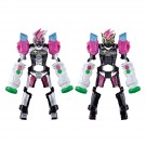 Bandai RKF Ride Armor Series: Ex-Aid Armor , BAN98250, by BANDAI