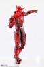 Bandai S.H.FIGUARTS (SHINKOCCHOU SEIHOU) MOMOTAROS IMAGIN , BAN95966, by BANDAI