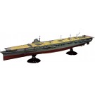 Fujimi 1/350 Ship Model Series No.4 EX-1 Japanese aircraft carrier Shokaku (with Imperial Navy Crew Figures), FUJ00864, by FUJIMI