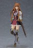 MAX Factory FIGMA RAPHTALIA (THE RISING OF THE SHIELD HERO)  , MAX66409, by MAX FACTORY