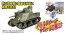 Platz 1/35 Girls und Panzer der Film: M3 Medium Tank Lee Usagi-San Team Olive Drab Ver. (with Battle Damage Decal) , PLZ51278, by PLATZ