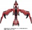 TAKARA TOMY ZOIDS x Monster Hunter - Sonic Bird Rathalos Armor, TAK39764, by TAKARA TOMY