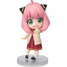 Bandai Figuarts mini Anya Forger -Ooting Outfit- (Spy x Family), BAC53765, by BANDAI