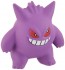 TAKARATOMY Pocket Monsters Moncolle Monster Collection EX EMC - 12 Gengar , TAK77981, by TAKARA TOMY