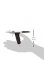 TAMIYA S Work HG Airbrush wide (trigger), TAM74523, by TAMIYA