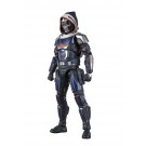 Bandai S.H.FIGUARTS TASKMASTER (BLACK WIDOW) , BAN89613, by BANDAI