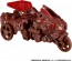 TAKARA TOMY TL-59 Transformers Legacy Boulder Crash, TAK26801, by TAKARA TOMY