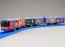 TAKARATOMY Plarail S-59 Keihan Train 10000 series Thomas  , TAK29263, by TAKARATOMY