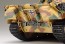 Tamiya 1/35 MM Series 345 German Tank Panther D Type , TAM53453, by TAMIYA