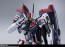 Bandai DX Chogokin VF-25F Super Messiah Valkyrie (Alto Saotome Machine) Revival Ver., BAC49669, by BANDAI