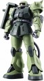 Bandai ROBOT Damashii (SIDE MS) MS-06JC Land Battle Type Zaku II JC Type ver. A.N.I.M.E., BAC29845, by BANDAI