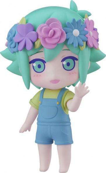 Good Smile Company Nendoroid Basil (OMORI), GSC72890, by GOOD SMILE COMPANY