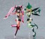 Good Smile Company Symphogear GX: ACT MODE Kirika Akatsuki, GSC66417, by GOOD SMILE COMPANY