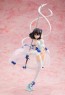 KADOKAWA 1/7 Strike the Blood: Yukina Himeragi: Summer Wedding ver. (Reissue), KDK88910, by KADOKAWA