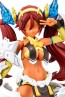 Kotobukiya 1/1 MEGAMI DEVICE M.S.G 06 Face Set AUV Skin Color E, KBY69996, by KOTOBUKIYA