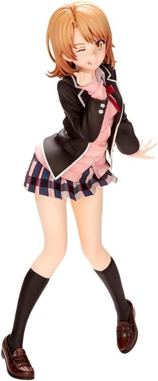 Kotobukiya 1/8 Iroha Isshiki (My Teen Romantic Comedy SNAFU) (Reissue), KBY56392, by KOTOBUKIYA