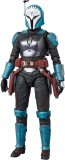 Medicom Toy MAFEX Bo-Katan Kryze (The Mandalorian Ver.), MED72089, by MEDICOM TOY
