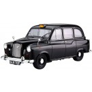 Aoshima 1/24 FX - 4 London Taxi '68 , AOS54871, by AOSHIMA