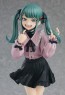 Good Smile Company POP UP PARADE Hatsune Miku: The Vampire Ver. L (Character Vocal Series 01: Hatsune Miku) (Rerelease), GSC04966, by GOOD SMILE COMPANY