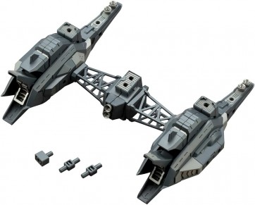 Kotobukiya Heavy Weapon Unit 18 Raging Booster (Reissue), KBY51939, by KOTOBUKIYA