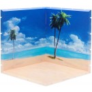 PLM Dioramansion 200: Beach, PEL88941, by PLM