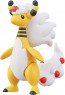 TAKARA TOMY Pokemon Moncolle Mega Ampharos, TAK90772, by TAKARA TOMY