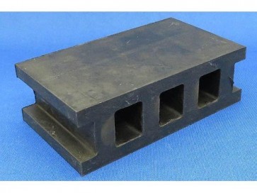 ALEC Shokunin Katagi Rubber Base, ALC14055, by ALEC