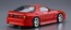 Aoshima 1/24 The Tuned Car No.40 BN Sports FC3S RX-7 '89 (Mazda), AOS61503, by AOSHIMA