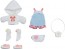 Good Smile Company Nendoroid Doll Outfit Set: Pawfect Picnic Day, GSC68218, by GOOD SMILE COMPANY