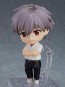 Good Smile Company NENDOROID KAWORU NAGISA (REBUILD OF EVANGELION)  , GSC20044, by GOOD SMILE COMPANY