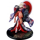 KADOKAWA 1/7 Fate/stay night: Heaven's Feel: Saber Alter: Kimono Ver. (Reissue), KDK99739, by KADOKAWA