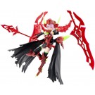 Kotobukiya 1/1 Megami Device Bullet Knights Executioner Hell Blaze, KBY77885, by KOTOBUKIYA