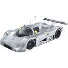 Tamiya 1/24 Sports Car Series 1989 SAUBER MERCEDES C9  , TAM43594, by TAMIYA