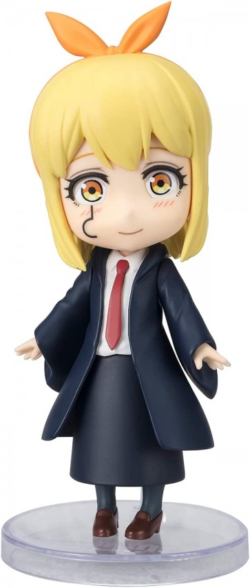 Bandai Figuarts mini Lemon Irvine (Mashle), BAC53758, by BANDAI