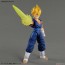 Bandai FIGURE-RISE STANDARD SUPER SAIYAN VEGITO Renew ver., BAN77894, by BANDAI