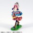 KAIYODO 1/24 ARTPLA Laid-Back Camp Nokuru and Camp Set, KYD90055, by KAIYODO