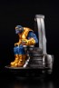 Kotobukiya 1/6 THANOS ON SPACE THRONE FINE ART STATUE , KBY12510, by KOTOBUKIYA