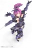 Kotobukiya 1/1 Megami Device Asura Archer Kizuna Shadow Edition Full Package, KBY77113, by KOTOBUKIYA