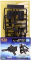 Kotobukiya M.S.G Modeling Support Goods MW 29 Weapon Unit Hand Gatling Gun , KBY59236, by KOTOBUKIYA
